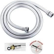 Ulu Pazarlama Yüksek Kaliteli Pvc Duş Hortumu - 150 cm