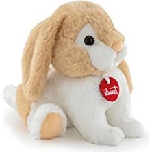 Ulu Pazarlama Yumuşak Peluş Puppy Oyuncak