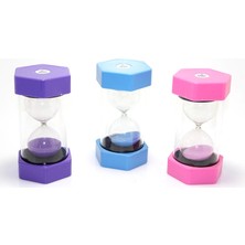 Ulu Pazarlama 5 Dk Renkli Kumsaati ALK1115