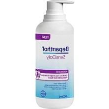 Ulu Pazarlama Prebiyotik Destekli Vücut Kremi - 400 ml