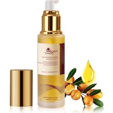 Ulu Pazarlama Argan ve Maca Özlü Saç Bakım Yağı - 50 ml