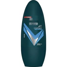 Ulu Pazarlama Uzun Süreli Koruma Sunan Roll-On Deodorant