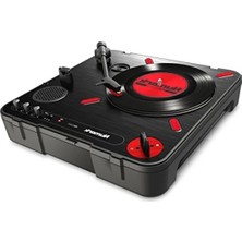 Ulu Pazarlama Taşınabilir Pikap ile Scratch Özelliği