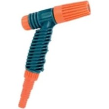 Ulu Pazarlama Bahçe Sulama Tabancası, Mavi ve Turuncu