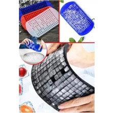 Royaleks Group Küp Buzluk Silikon 160'LI ROYALEKS-GMP-726