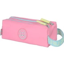 Ulu Pazarlama Kalem Kutusu - Smooth Peach Model