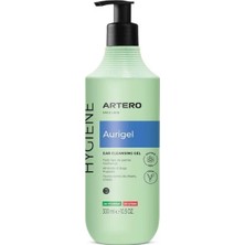 Artero Aurigel Köpek Kulak Temizleme Jeli 300 ml