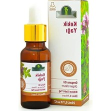 Ulu Pazarlama Doğal Kekik Yağı - 20 ml