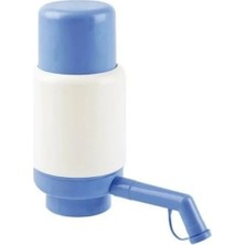 Ulu Pazarlama Manuel Damacana Su Pompası, Damlatmaz Tasarım