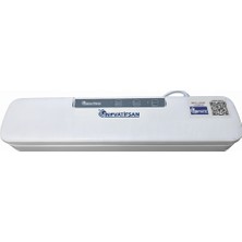 İnovatifsan Ev Tipi Vakum Makinesi Beyaz