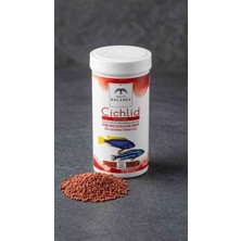 White Balance Cichlid Granules 250 ml