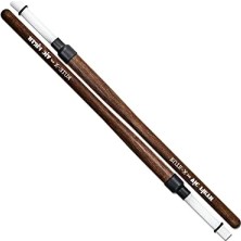 Ulu Pazarlama Polisentetik Davul Çubukları, Yumuşak Ses Için Ideal