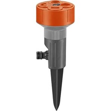 Ulu Pazarlama Çok Amaçlı Kazıklı Fıskiye