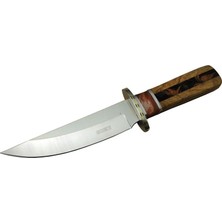 Gültekin Eco Lounge Lanmark A048 Outdoor Kamp Bıçak 28 cm - Kılıflı