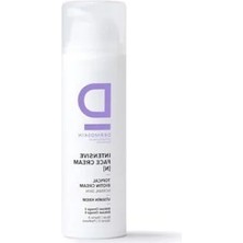 Ulu Pazarlama Doğal Içerikli Cilt Kremi - 50 ml