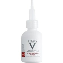 Ulu Pazarlama Derin Kırışıklık Karşıtı Retinol Serum 30 ml