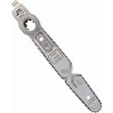 Ulu Pazarlama Uyumlu Yedek Bıçak - 65 mm Nanoblade Wood Speed