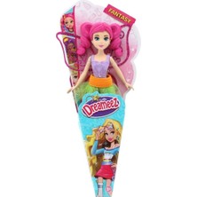 Dreameez Mini Külahta Bebek S00081105 - 1 Adet Stokta Olan Gönderilir