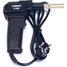 Ulu Pazarlama Plastik Kaynak Tamir Makinesi, Güçlü Tampon Makinesi