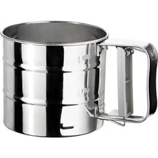 Royaleks Group Metal Un Eleği Küçük Boy ROYALEKS-CLKN-2102