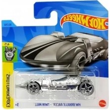 Ulu Pazarlama Özgün Tasarımlı Yarış Arabası Modeli - Twin Mill