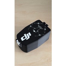 Muhacir Djı Mini 5 Pro Hardcase – Sert Koruma ve Taşıma Kutusu