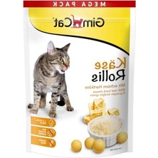 Ulu Pazarlama Tahılsız Peynir Rulosu - Gerçek Sert Peynirli Atıştırmalık - 425 G