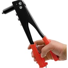 Ulu Pazarlama 24 cm Çelik Gövdeli Profesyonel Pop Perçin Tabancası