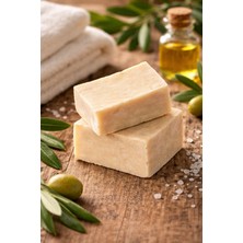 Gülbay Mobilya Doğalzeytinyağı Sabunu