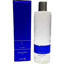 Ulu Pazarlama 400 ml Limon Kolonyası