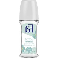 Ulu Pazarlama Yasemin Kokulu Kadın Roll-On Deodorant - 50 ml