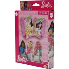 Sunman S01004185 Şiş gr Kolluk Barbie 25X15 cm Brb-Sun