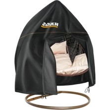 Ulu Pazarlama Bahçe Salıncağı Örtüsü - Su Geçirmez, 230 x 200 cm