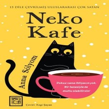Brc Design Neko Kafe