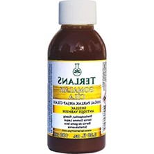 Ulu Pazarlama Doğal Ahşap Gomalak Cila 100 ml - Antik Vernik