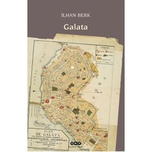 Arenes Galata