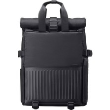 Asus Proart PP4600 16 Inç Sırt Çantası Siyah 90XB0AA0-BBP000