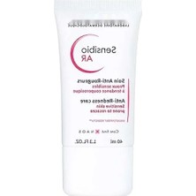 Ulu Pazarlama Hassas Ciltler Için Kızarıklık Karşıtı Nemlendirici Bakım Kremi 40 ml