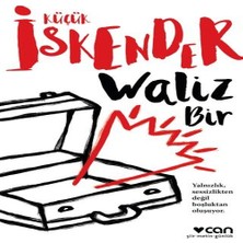 Brc Design Waliz Bir