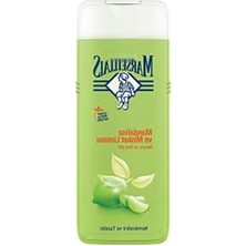 Ulu Pazarlama Nemlendirici Mandalina ve Misket Limon Duş Jeli - 400 ml