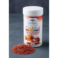 White Balance Cichlid Colour 250 ml