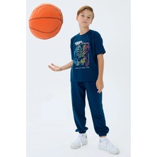 Kont Rolypoly 3759-2 Erkek Çocuk Ikili Takım