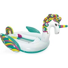 Ulu Pazarlama Dev Unicorn Adası - 19'4" x 13'3"