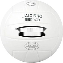 Ulu Pazarlama Kurumsal Kalitede Kompozit Deri Voleybol Topu