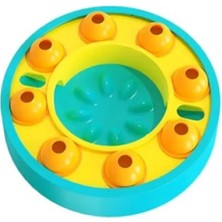 Ulu Pazarlama Yavaş Besleme Oyuncağı - Zeka Geliştirici ve Eğlenceli