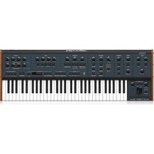 Ulu Pazarlama Analog Çok Sesli Polifonik Synthesizer, 61 Tuş