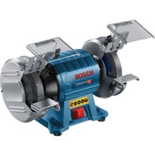 Bosch Güçlü Çift Çarklı Taşlama Motoru, Profesyonel Kullanım Için Uygun