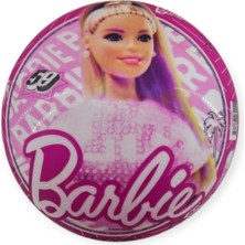 Getittir Unice Lisanslı Top Barbie 23CM - TP-46444 (Lisinya)
