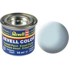 Revell Email Color - Light Blue - Mat - Boya 14 ml
