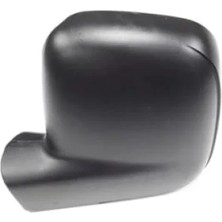 Ulu Pazarlama Sağ Dış Dikiz Ayna Kapağı, 2004-2010 Uyumlu